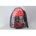 Honda Civic SO3 EK 96-01 Hatchback Clear LED Tail Lamp